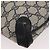 Gucci Borsa a Spalla GG Supreme in PVC Navy Gold 007 58 0093 Auth SW2206 D'oro Blu navy - vista 14