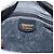 Gucci Borsa a Spalla GG Supreme in PVC Navy Gold 007 58 0093 Auth SW2206 D'oro Blu navy - vista 17