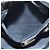 Gucci Borsa a Spalla GG Supreme in PVC Navy Gold 007 58 0093 Auth SW2206 D'oro Blu navy - vista 21