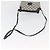 Gucci Borsa a Spalla GG Supreme in PVC Navy Gold 007 58 0093 Auth SW2206 D'oro Blu navy - vista 7