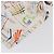 Hermès HERMES Short Pants 36 Multicolor Silver Auth YKZ632M Silvery Multiple colors - view 9