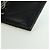 SAINT LAURENT Porta carte Cassandra Pelle Nera Argento Auth BAZ274M - vista 14