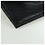 SAINT LAURENT Porta carte Cassandra Pelle Nera Argento Auth BAZ274M - vista 15