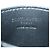 SAINT LAURENT Porta carte Cassandra Pelle Nera Argento Auth BAZ274M - vista 17