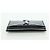 SAINT LAURENT Porta carte Cassandra Pelle Nera Argento Auth BAZ274M - vista 5