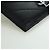 SAINT LAURENT Porta carte Cassandra Pelle Nera Argento Auth BAZ274M - vista 7
