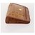 MCM Vicetos Logogram Clutch Bag in Pelle PVC 2 Set Marrone Auth 170519 - vista 11