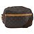 LOUIS VUITTON Borsa a Spalla Reporter PM Monogram M45254 LV Auth 166804 Monogramma