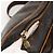LOUIS VUITTON Borsa a Spalla Reporter PM Monogram M45254 LV Auth 166804 Monogramma - vista 10