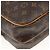 LOUIS VUITTON Borsa a Spalla Reporter PM Monogram M45254 LV Auth 166804 Monogramma - vista 17