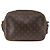 LOUIS VUITTON Borsa a Spalla Reporter PM Monogram M45254 LV Auth 166804 Monogramma - vista 2