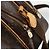 LOUIS VUITTON Borsa a Spalla Reporter PM Monogram M45254 LV Auth 166804 Monogramma - vista 9