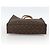 LOUIS VUITTON Borsa Sac Plat Monogram M51140 LV Auth th6661 Monogramma - vista 5