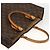 LOUIS VUITTON Borsa Sac Plat Monogram M51140 LV Auth th6661 Monogramma - vista 6