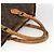 LOUIS VUITTON Borsa Sac Plat Monogram M51140 LV Auth th6661 Monogramma - vista 7
