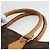 LOUIS VUITTON Borsa Sac Plat Monogram M51140 LV Auth th6661 Monogramma - vista 8