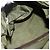 Borsa a Spalla PRADA in Nylon Verde Argento Autentica bs34328 - vista 11