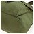 Borsa a Spalla PRADA in Nylon Verde Argento Autentica bs34328 - vista 14