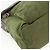 Borsa a Spalla PRADA in Nylon Verde Argento Autentica bs34328 - vista 15