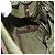 Borsa a Spalla PRADA in Nylon Verde Argento Autentica bs34328 - vista 22