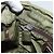 Borsa a Spalla PRADA in Nylon Verde Argento Autentica bs34328 - vista 23