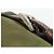 Borsa a Spalla PRADA in Nylon Verde Argento Autentica bs34328 - vista 9