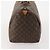 LOUIS VUITTON Borsa Boston Monogram Keepall 55 M41424 LV Auth 172324 Monogramma - vista 3