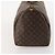 LOUIS VUITTON Borsa Boston Monogram Keepall 55 M41424 LV Auth 172324 Monogramma - vista 4