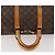 LOUIS VUITTON Borsa Boston Monogram Keepall 55 M41424 LV Auth 172324 Monogramma - vista 7