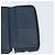 Portafoglio Verticale in Pelle Taurillon Clemence LOUIS VUITTON M58823 Auth bs34331 Blu navy - vista 17
