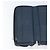 Portafoglio Verticale in Pelle Taurillon Clemence LOUIS VUITTON M58823 Auth bs34331 Blu navy - vista 18