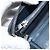 Portafoglio Verticale in Pelle Taurillon Clemence LOUIS VUITTON M58823 Auth bs34331 Blu navy - vista 21