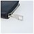 Portafoglio Verticale in Pelle Taurillon Clemence LOUIS VUITTON M58823 Auth bs34331 Blu navy - vista 8