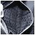 Cartier Borsa Clutch Pasha in Pelle Argento Nero Auth am11169A - vista 12