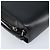 Cartier Borsa Clutch Pasha in Pelle Argento Nero Auth am11169A - vista 14