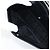 Cartier Borsa Clutch Pasha in Pelle Argento Nero Auth am11169A - vista 21