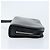 Cartier Borsa Clutch Pasha in Pelle Argento Nero Auth am11169A - vista 3