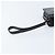 Cartier Borsa Clutch Pasha in Pelle Argento Nero Auth am11169A - vista 8