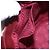 CARTIER Borsa a Spalla Must Line in Pelle Bordeaux Oro Auth YKZ388 - vista 11