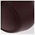 CARTIER Borsa a Spalla Must Line in Pelle Bordeaux Oro Auth YKZ388 - vista 14