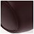 CARTIER Borsa a Spalla Must Line in Pelle Bordeaux Oro Auth YKZ388 - vista 16