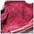 CARTIER Borsa a Spalla Must Line in Pelle Bordeaux Oro Auth YKZ388 - vista 17