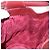CARTIER Borsa a Spalla Must Line in Pelle Bordeaux Oro Auth YKZ388 - vista 18