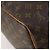 LOUIS VUITTON Borsa Boston Monogram Keepall 55 M41424 Auth LV YKZ276 Monogramma - vista 17
