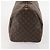 LOUIS VUITTON Borsa Boston Monogram Keepall 55 M41424 Auth LV YKZ276 Monogramma - vista 3