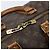 LOUIS VUITTON Borsa Boston Monogram Keepall 45 M41428 LV Auth 163647 Monogramma - vista 10