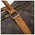 LOUIS VUITTON Borsa Boston Monogram Keepall 45 M41428 LV Auth 163647 Monogramma - vista 11