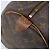 LOUIS VUITTON Borsa Boston Monogram Keepall 45 M41428 LV Auth 163647 Monogramma - vista 17