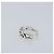 Autre Marque Anello TIFFANY&Co. Argento Ag925 Auth BAZ302 - vista 4