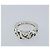 Autre Marque Anello TIFFANY&Co. Argento Ag925 Auth BAZ302 - vista 6